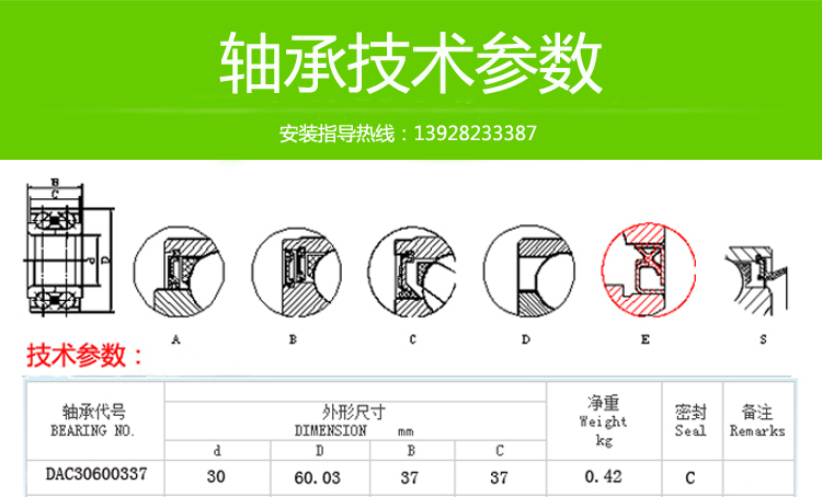 土禾負(fù)壓風(fēng)機軸承