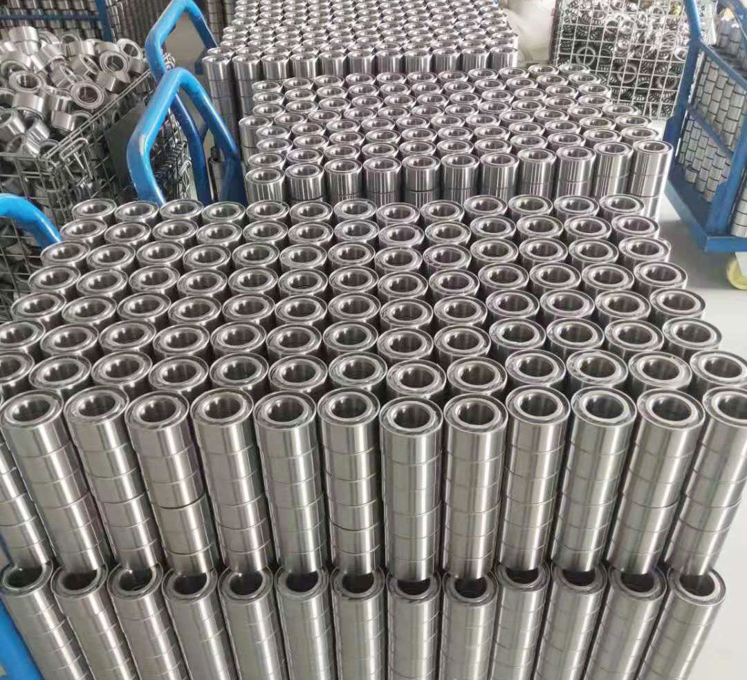 土禾負(fù)壓風(fēng)機軸承