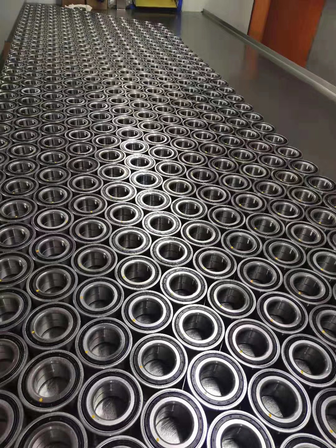 土禾負(fù)壓風(fēng)機軸承